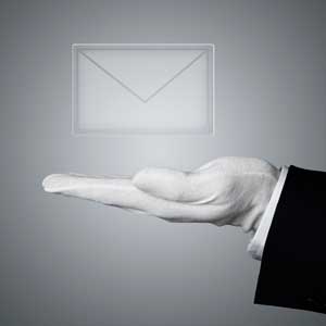 email email